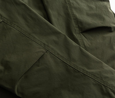 Gabardina Retro Holgada Midi - Image 17