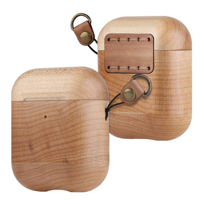 Funda Protectora Bluetooth para Auriculares Compatible con Apple - Image 11
