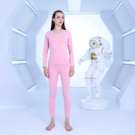 Conjunto Térmico de Terciopelo Alemán para Hombre - Image 17