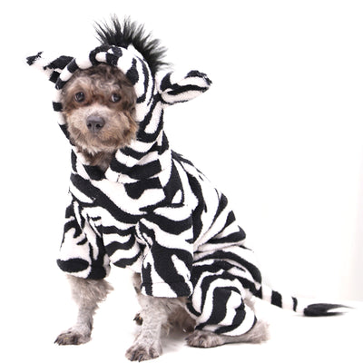 Abrigo Térmico de Franela para Perros y Gatos - Diseño Adorable para Invierno - Image 15