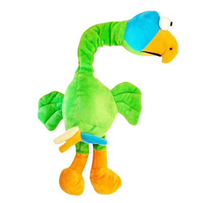 Juguete Interactivo para Perros con Sonido de Pollo - Resistente y Masticable - Image 10