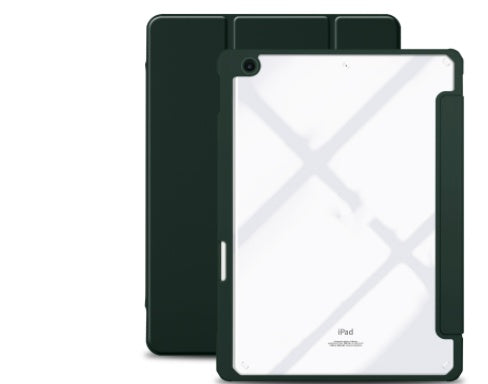 Funda iPad con Ranura para Lápiz y Carga Inalámbrica - Image 36