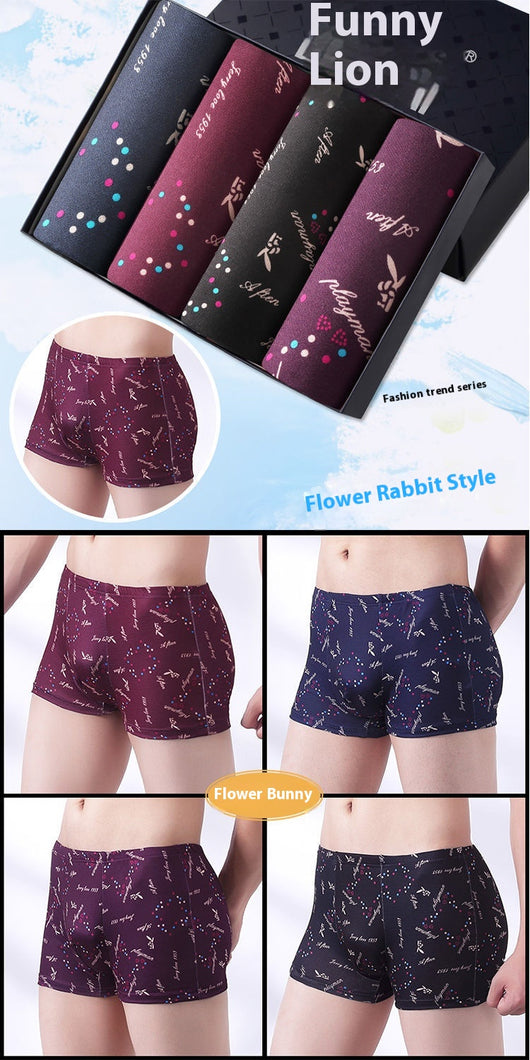 Bóxers Deportivos para Hombre - Diseño Moderno y Cómodo - Image 30