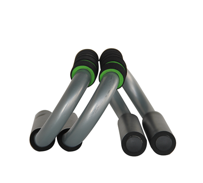 Barras de Flexiones de Acero para Entrenamiento de Pecho - Image 9