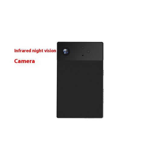 Cámara de Vigilancia WiFi Visión Nocturna HD - Monitoreo Remoto por Celular - Image 3