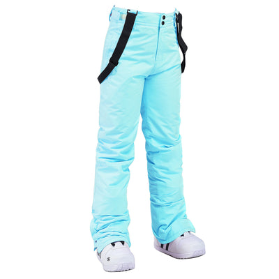 Pantalones de Escalada Unisex para Aventuras al Aire Libre - Image 23