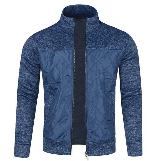 Cardigan con Cierre de Hombre para Otoño e Invierno - Image 26