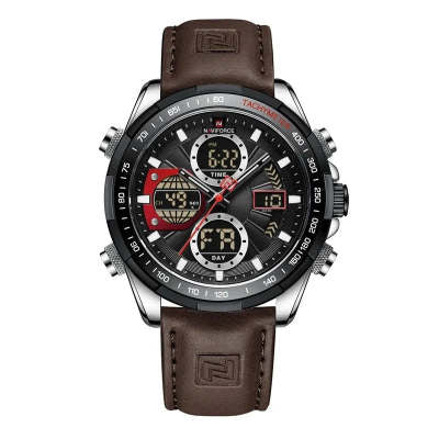 Reloj Deportivo Multifuncional Impermeable con Luz Nocturna - Image 11