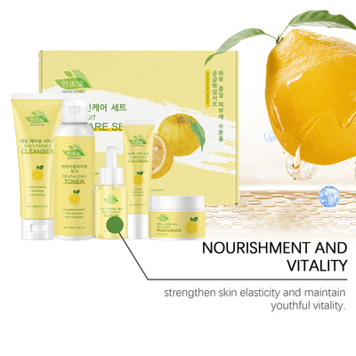 Loción Tónica Facial Hidratante de Pomelo - Crema Cuidado Diario - Image 9