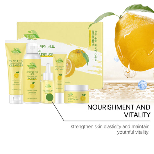 Loción Tónica Facial Hidratante de Pomelo - Crema Cuidado Diario - Image 9