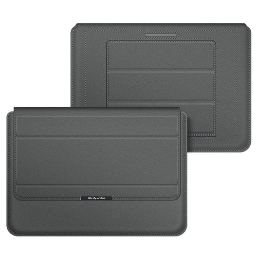 Bolsa Multifuncional 3 en 1 para Laptop con Soporte y Compartimento de Almacenamiento - Image 17