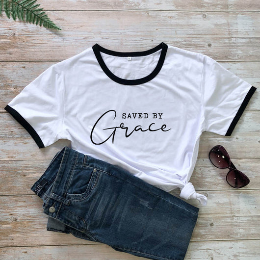 Remera de Algodón con Personalidad para Mujer - Estilo Casual - Image 23