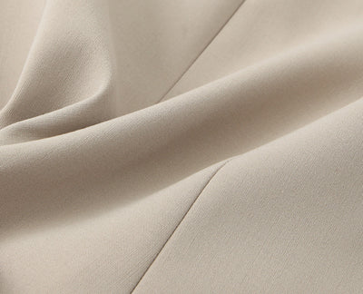 Blusa Elegante Ajustada con Tirantes - Estilo Europeo y Francés - Image 13