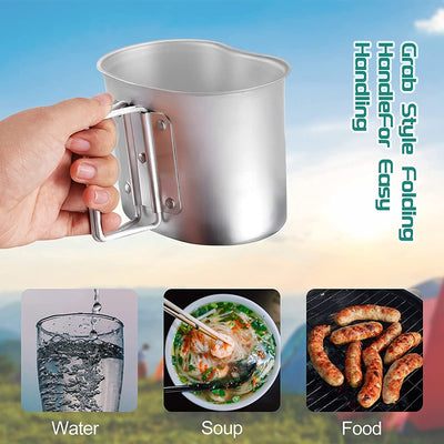 Funda Térmica para Lonchera y Botella de Agua Deportiva - Image 13