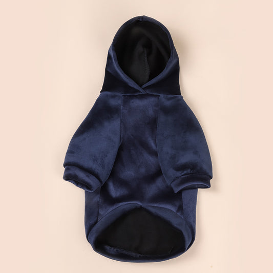 Ropa Térmica para Perros Pequeños y Medianos - Abrigo Cálido Otoño Invierno - Image 2