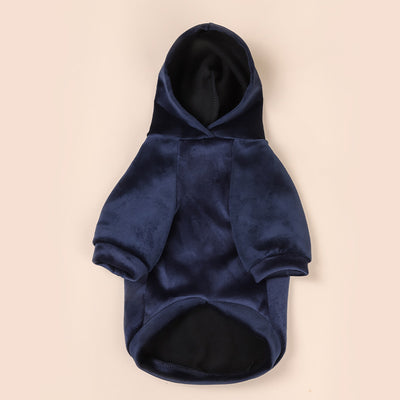 Ropa Térmica para Perros Pequeños y Medianos - Abrigo Cálido Otoño Invierno - Image 2