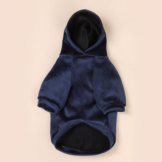 Ropa Térmica para Perros Pequeños y Medianos - Abrigo Cálido Otoño Invierno - Image 2