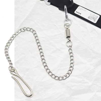Overol Funcional con Cinturón para Hombre y Mujer - Image 8