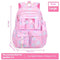 Fancy Large Pink