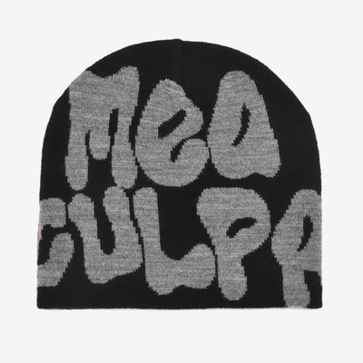 Gorra Hip Hop Jacquard con Letras - Estilo Urbano - Image 16
