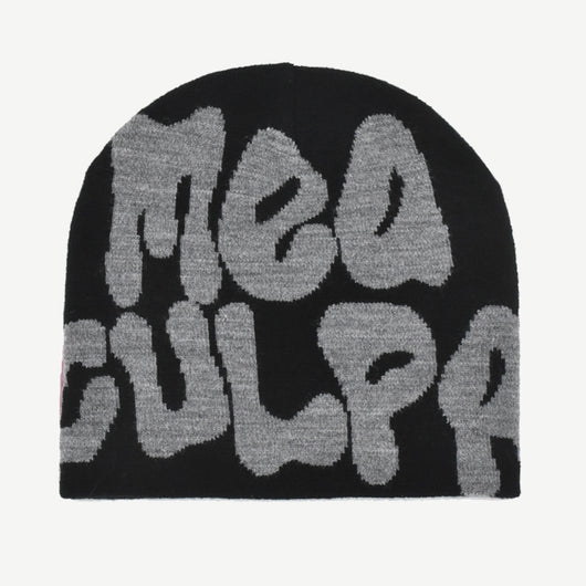 Gorra Hip Hop Jacquard con Letras - Estilo Urbano - Image 16