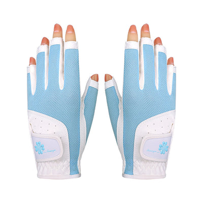 Guantes de Golf para Mujer Transpirables Antideslizantes - Image 6