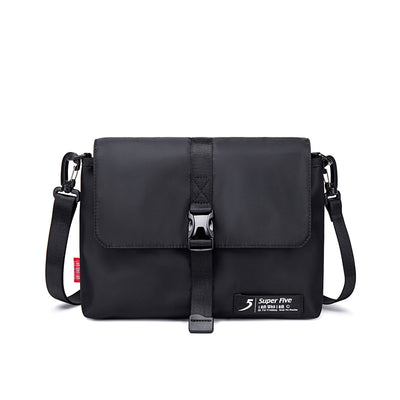 Bolsa Mensajera Impermeable de Gran Capacidad para Actividades Outdoor - Image 10