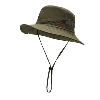 Gorra de Pescador Coreana - Image 4