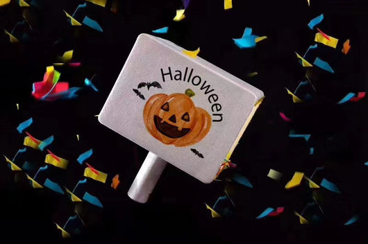 Telas y Accesorios para Fiestas, Desfiles y Eventos Halloween - Image 12