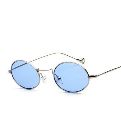 Gafas de Sol Versátiles para Rostro Redondo y Cuadrado - Diseño Trendy para Mujer - Image 20