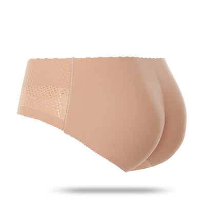 Pantaletas Realzadoras de Glúteos Seamless con Relleno - Image 13
