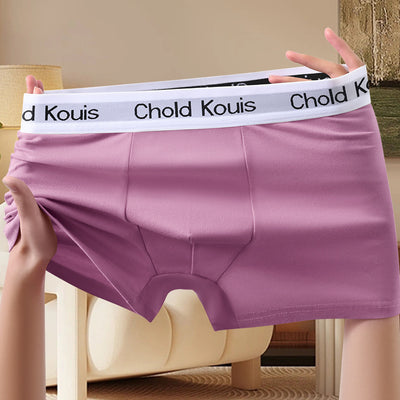 Bóxers Transpirables para Hombre de Máximo Confort - Image 13