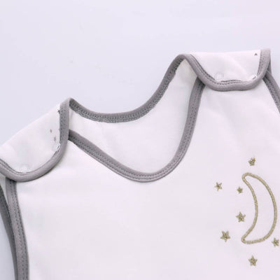 Pijama Enterizo Térmico para Bebé - Protección Invierno y Otoño - Image 7