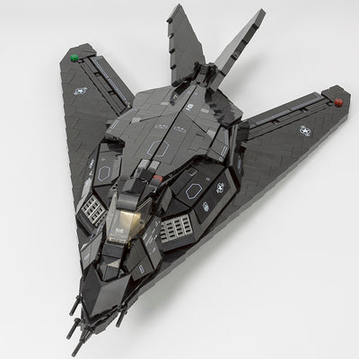 Portaaviones de Bloques de Construcción Militar - Image 7