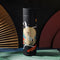 Chinese Style Black USB