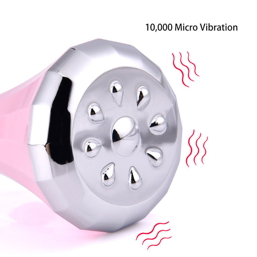 Dispositivo facial de belleza compacto con tecnología avanzada - Image 17