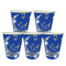 Paper Cup 16 units
