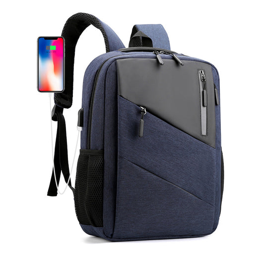Mochila de Trabajo Profesional para Hombre - Image 7