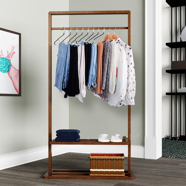 Clip Organizador de Pantalones Z - Sistema de Almacenamiento Inteligente