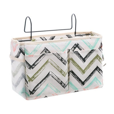 Bolsa Organizadora para Carriola con Ganchos de Sujeción - Image 11