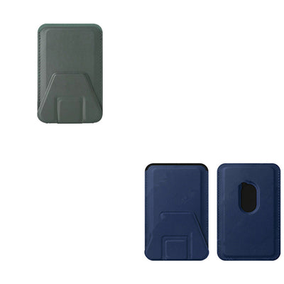 Soporte Magnético Multifuncional para Celular y Tarjetas - Image 11