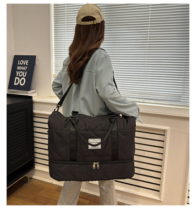 Mochila Deportiva de Gran Capacidad con Correas para Hombro - Image 38