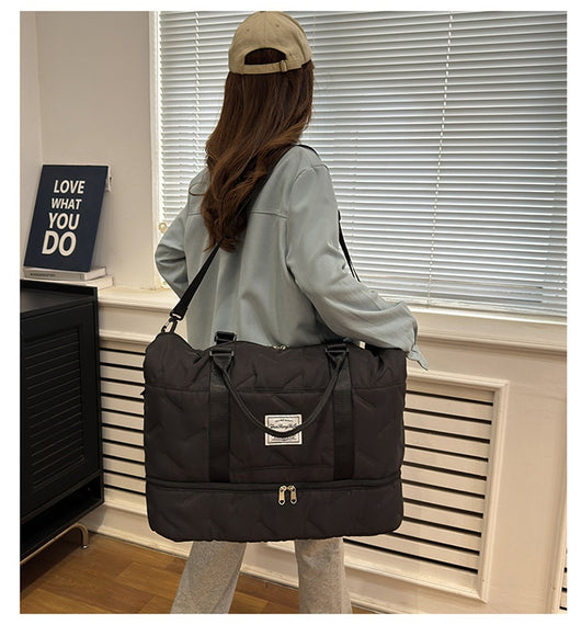 Mochila Deportiva de Gran Capacidad con Correas para Hombro - Image 38
