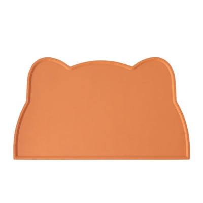 Tapete de Silicona con Forma de Gato - Impermeable y Fácil de Limpiar - Image 5