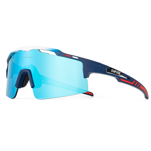 Gafas Polarizadas para Ciclismo con Protección HD y Corrección de Miopía - Image 11