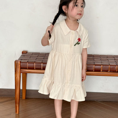 Conjunto de Verano para Niños y Hermanos - Outfit Coordinado Infantil - Image 7