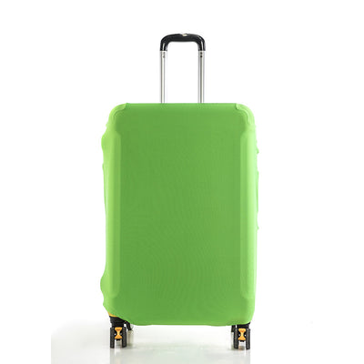Funda Protectora Elástica para Equipaje de Color Sólido - Image 9