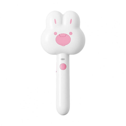 Cepillo de Vapor Autolimpiable para Gatos - Peine Deshedding Recargable con Masaje - Image 11