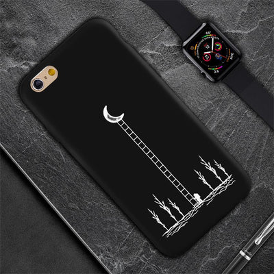 Funda para Teléfono Personalizada con Corona Real Pintada - Image 10