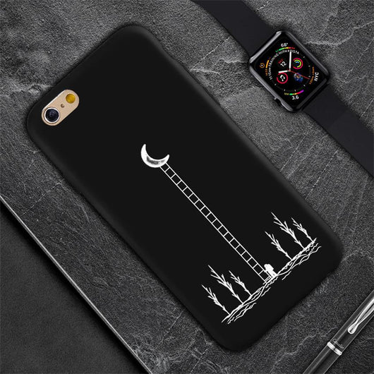Funda para Teléfono Personalizada con Corona Real Pintada - Image 10
